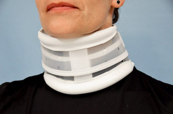 03010 -Collarín polietileno (5 tallas)